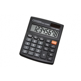 Kalkulator Citizen SDC-805NR