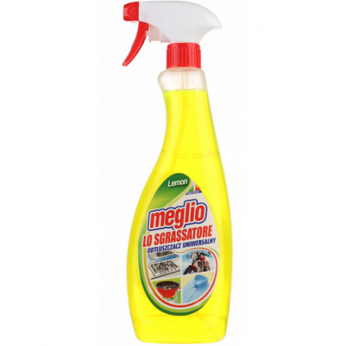 Odtłuszczacz uniwersalny Meligo 750l