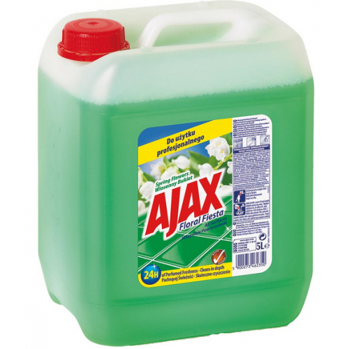 Płyn uniwersalny Ajax 5L mix
