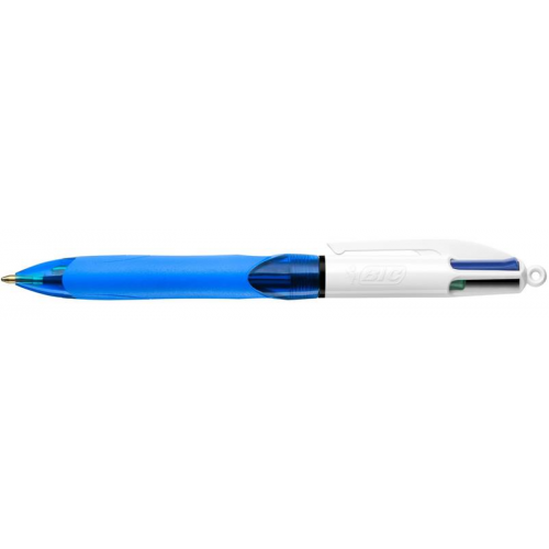 Długopis Bic 4 Colours Grip Medium