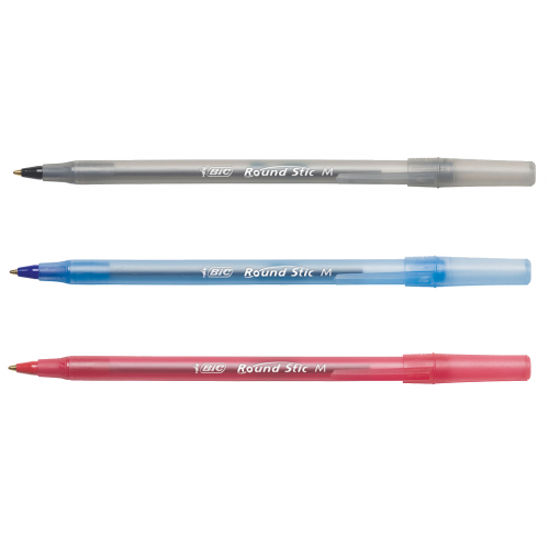 Długopis Bic Round Stic