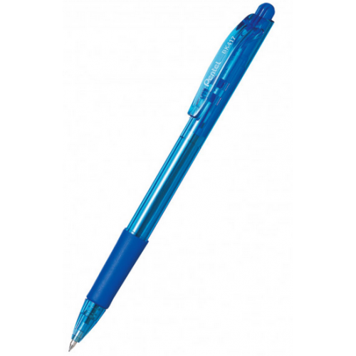 Długopis Pentel BK417 WOW