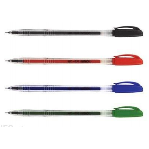 Długopis żelowy Rystor GZ-31