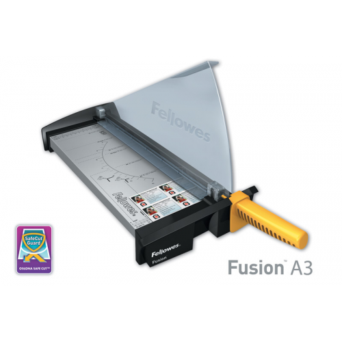 Gilotyna Fellowes Fusion A3 10k