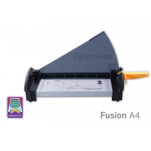 Gilotyna Fellowes Fusion A4 10k