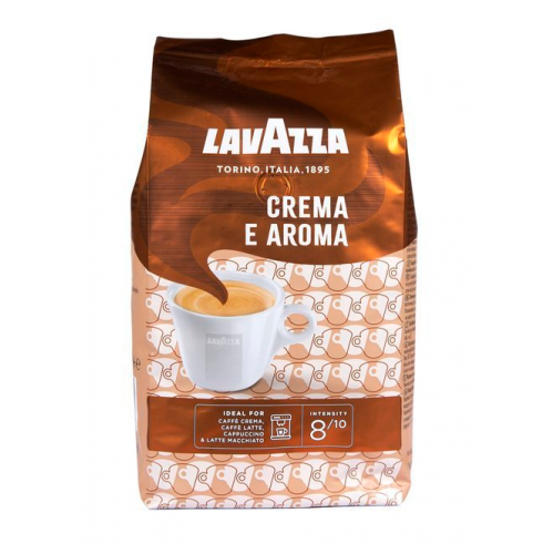 Kawa ziarnista Lavazza Crema E Aroma 1kg