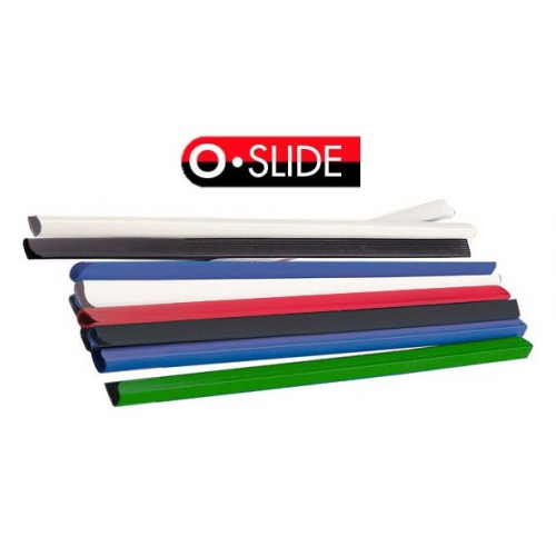 Listwy wsuwane Opus 6mm '50