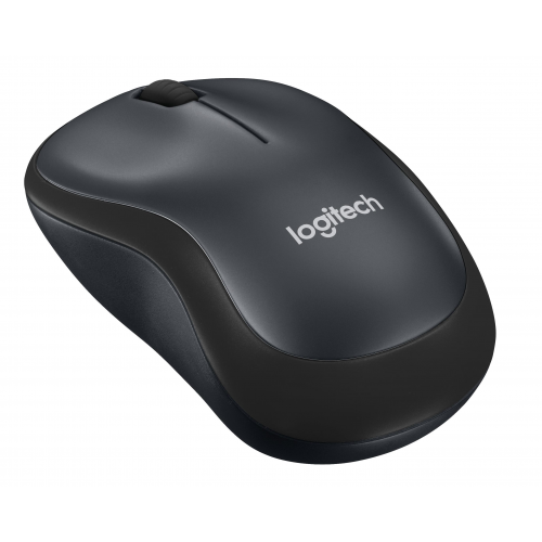 Mysz Logitech M220 bezprzewodowa USB