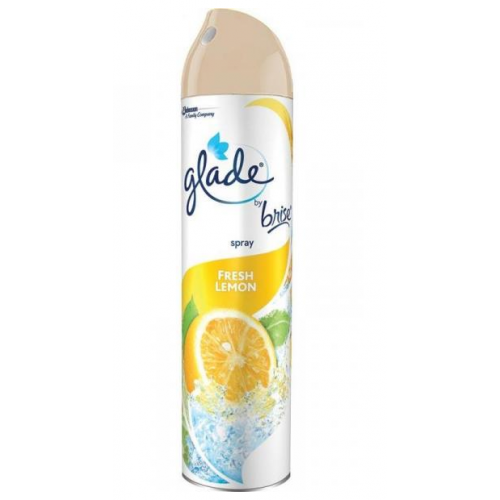 Odświeżacz Glade 300ml citrus