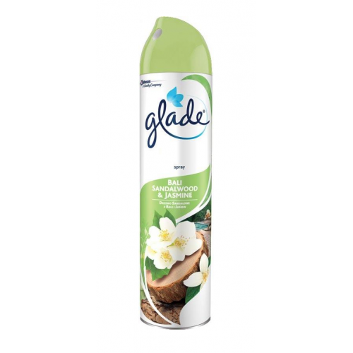 Odświeżacz Glade 300ml sandalwood bali