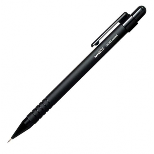 Ołówek automatyczny Uni U5-102