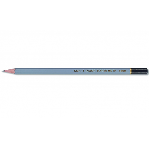 Ołówek Koh-I-Noor 4B