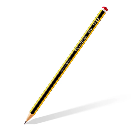 Ołówek Staedtler Noris 2B
