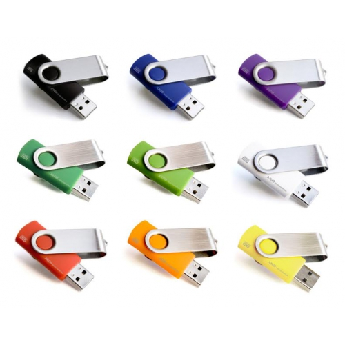 Pendrive Goodram Twister 16 GB USB 2.0