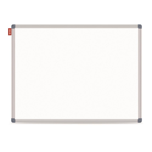 Tablica suchościeralna magnetyczna Memoboards 100X80 rama aluminiowa