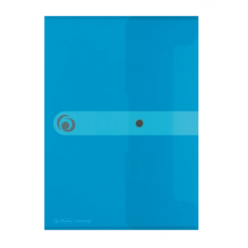 Teczka kopertowa Herlitz A4 Easy Orga
