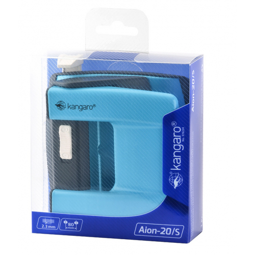 Dziurkacz Kangaro Aion 20/S 20K