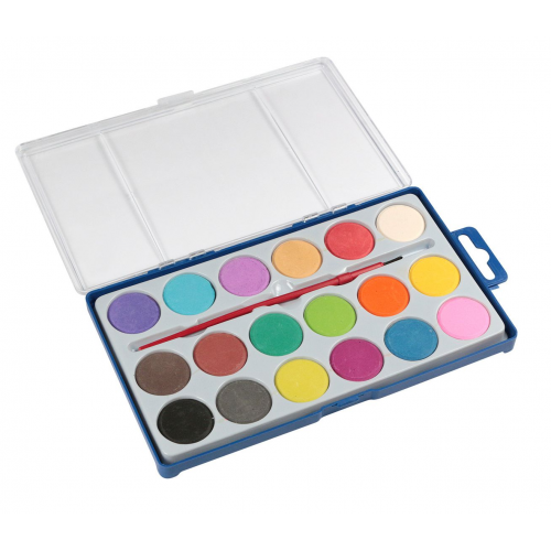 Farby akwarelowe Fun&Joy mix '18