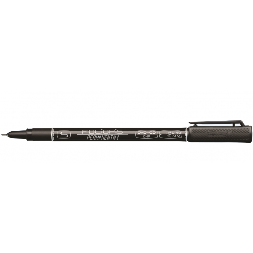 Foliopis Rystor FS-4/A