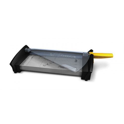 Gilotyna Fellowes Fusion A4 10k