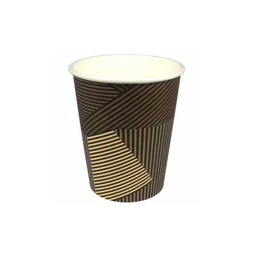 Kubek papierowy Gabi Plast 250 ml '50