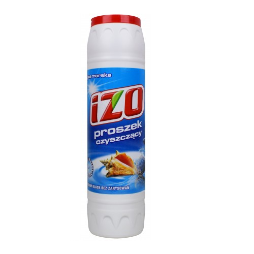 Proszek do czyszczenia IZO