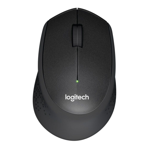 Mysz Logitech M280 bezprzewodowa USB