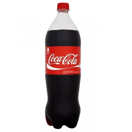 Napój gazowany Coca Cola 500ml