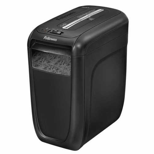 Niszczarka Fellowes 60CS