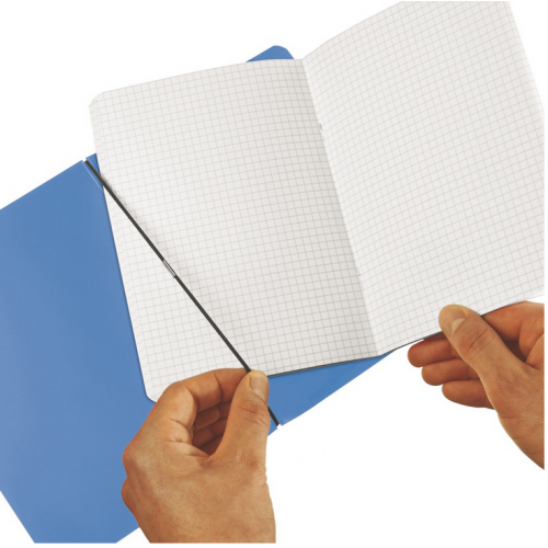 Notes Herlitz A5/40 My Book Flex PP