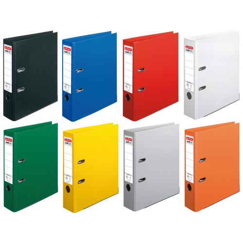 Segregator Herlitz A4/80